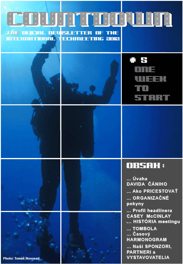 countdown 5