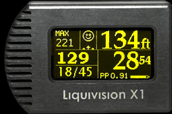 liquivision x1