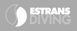 estrans_diving_logo