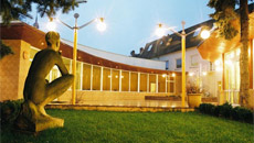 Hotel Centro