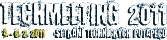 Techmeeting 2011