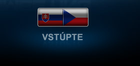 Vstupte